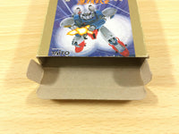 ua9749 Burai Fighter Deluxe BOXED GameBoy Game Boy Japan