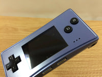 kd7227 GameBoy Micro Blue Game Boy Console Japan