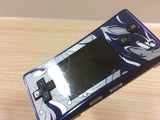 KC3549 Not Working GameBoy Micro Final Fantasy 4 Ver. Game Boy Console Japan