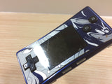 kc3549 Not Working GameBoy Micro Final Fantasy 4 Ver. Game Boy Console Japan