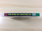 The King of Fighters VII 12 PS3 Japan - FG6770