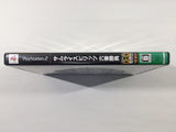 FC9734 NEO GEO ONLINE SAMURAI SPIRITS SHODOWN PS2 Japan