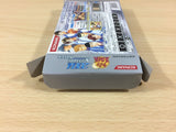 UB1797 The Prince of Tennis 2004 Stylish Silver BOXED GameBoy Advance Japan