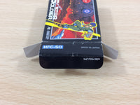 ub8253 Star Soldier BOXED GameBoy Advance Japan