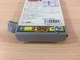 Musashi the Samurai Lord BOXED GameBoy Game Boy Japan - UC3793
