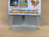 Pokemon Box Ruby and Sapphire BOXED GameCube Japan - FG6043