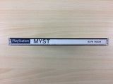 Myst PS1 Japan - DF8296
