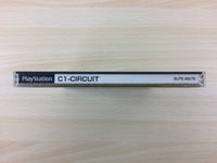 DF6246 C1 Circuit PS1 Japan