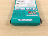Battle Dodgeball Gundam BOXED GameBoy Game Boy Japan - UD8146