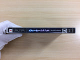UD2761 STAR OCEAN 2 SECOND EVOLUTION  PSP Japan