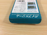 UB8458 Pipe Dream Mania BOXED GameBoy Game Boy Japan