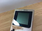 la8249 GameBoy Light Gold Game Boy Console Japan