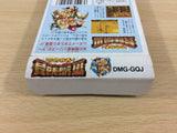 Takahashi Meijin no Boukenjima III 3 BOXED GameBoy Game Boy Japan - UB8942