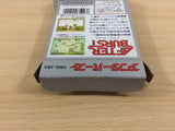 After Burst BOXED GameBoy Game Boy Japan - UD6901