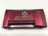 wa1863 GameBoy Micro Famicom Ver. BOXED Game Boy Console Japan