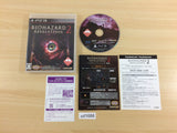 Resident Evil Revelations 2 PS3 Japan - UD1688