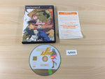 FG6900 Capcom Fighting Jam PS2 Japan