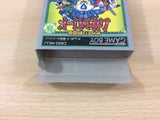 Musashi the Samurai Lord BOXED GameBoy Game Boy Japan - UC3793