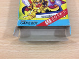 Battle Space BOXED GameBoy Game Boy Japan - UC9701