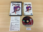DG5014 Nights Into Dreams PS2 Japan
