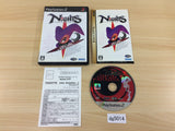 DG5014 Nights Into Dreams PS2 Japan