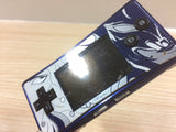 KC3549 Not Working GameBoy Micro Final Fantasy 4 Ver. Game Boy Console Japan