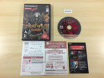 DF9926 Castlevania Curse of Darkness PS2 Japan