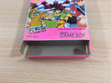 Capcom Quiz Hatena? no Daibouken BOXED GameBoy Game Boy Japan - UD7529