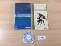 FG7453 Radiant Mythology 2 PSP Japan
