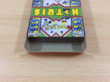 ub2541 Hatris BOXED GameBoy Game Boy Japan