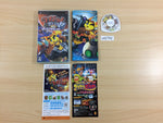 UD2762 Ratchet and Clank 5 PSP Japan