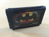 de8803 Batman BOXED Mega Drive Genesis Japan