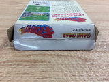 Gear Stadium BOXED Sega Game Gear Japan - DH6005