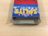 Splitz BOXED GameBoy Game Boy Japan - UD7284
