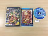 uc3024 Marvel vs. Capcom 2 New Age of Heroes PS2 Japan
