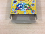 Bubble Bobble BOXED GameBoy Game Boy Japan - UC1169