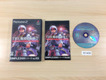 FH1406 Global Defence Force Tactics PS2 Japan