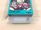 Battle Dodgeball Gundam BOXED GameBoy Game Boy Japan - UD8146