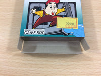 UB8458 Pipe Dream Mania BOXED GameBoy Game Boy Japan