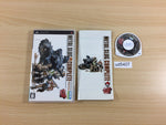 UD5407 METAL SLUG COMPLETE PSP Japan