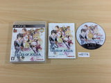 Tales Of Xillia PS3 Japan - UD2174