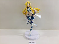 OB2903 Vocaloid Lily from Anim.O.V.E Ice Lily FuRyu Figure Japan