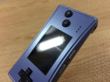 kd6437 GameBoy Micro Blue Game Boy Console Japan