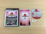 UC9951 Taito Memories Best Second Volume PS2 Japan