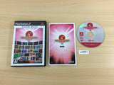 UC9951 Taito Memories Best Second Volume PS2 Japan