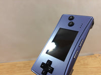 ke1790 GameBoy Micro Blue Game Boy Console Japan