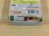 ua8952 Dragon Ball Z Goku Gekitouden BOXED GameBoy Game Boy Japan