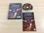 UD6324 Star Wars Jango Fett PS2 Japan