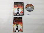 FC9511 Baldur���s Gate Dark Alliance PS2 Japan