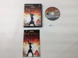 FC9511 Baldur���s Gate Dark Alliance PS2 Japan